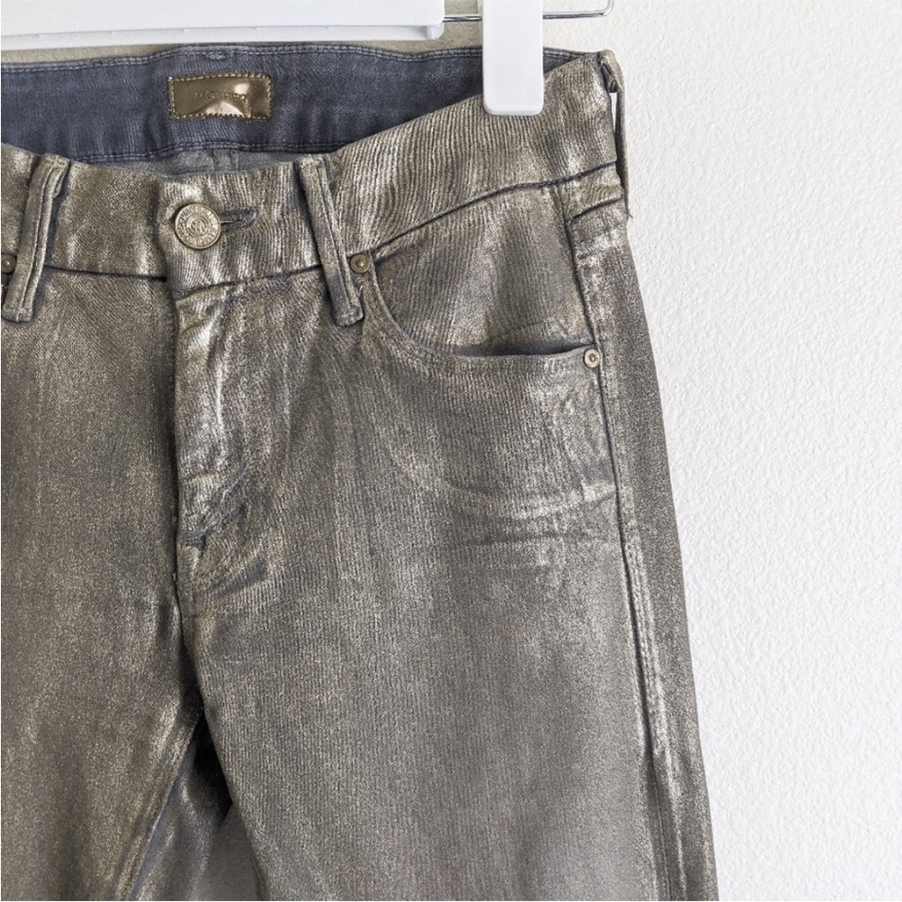 Mother The Looker Golden Nuggets Of Lust Size 26 View 5